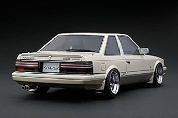 トヨタ ソアラ 3.0GTリミテッド イグニッションモデル×トミーテック Amazon | ignition model × TOMYTEC 1/43 T-IG4321 トヨタ